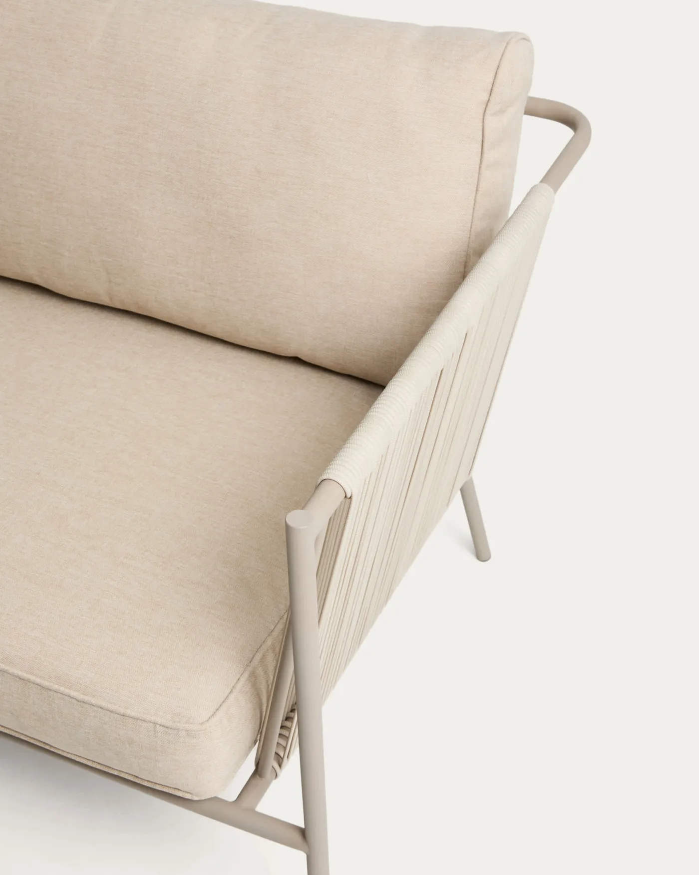 KAVE HOME Gartensofa ZIVIA