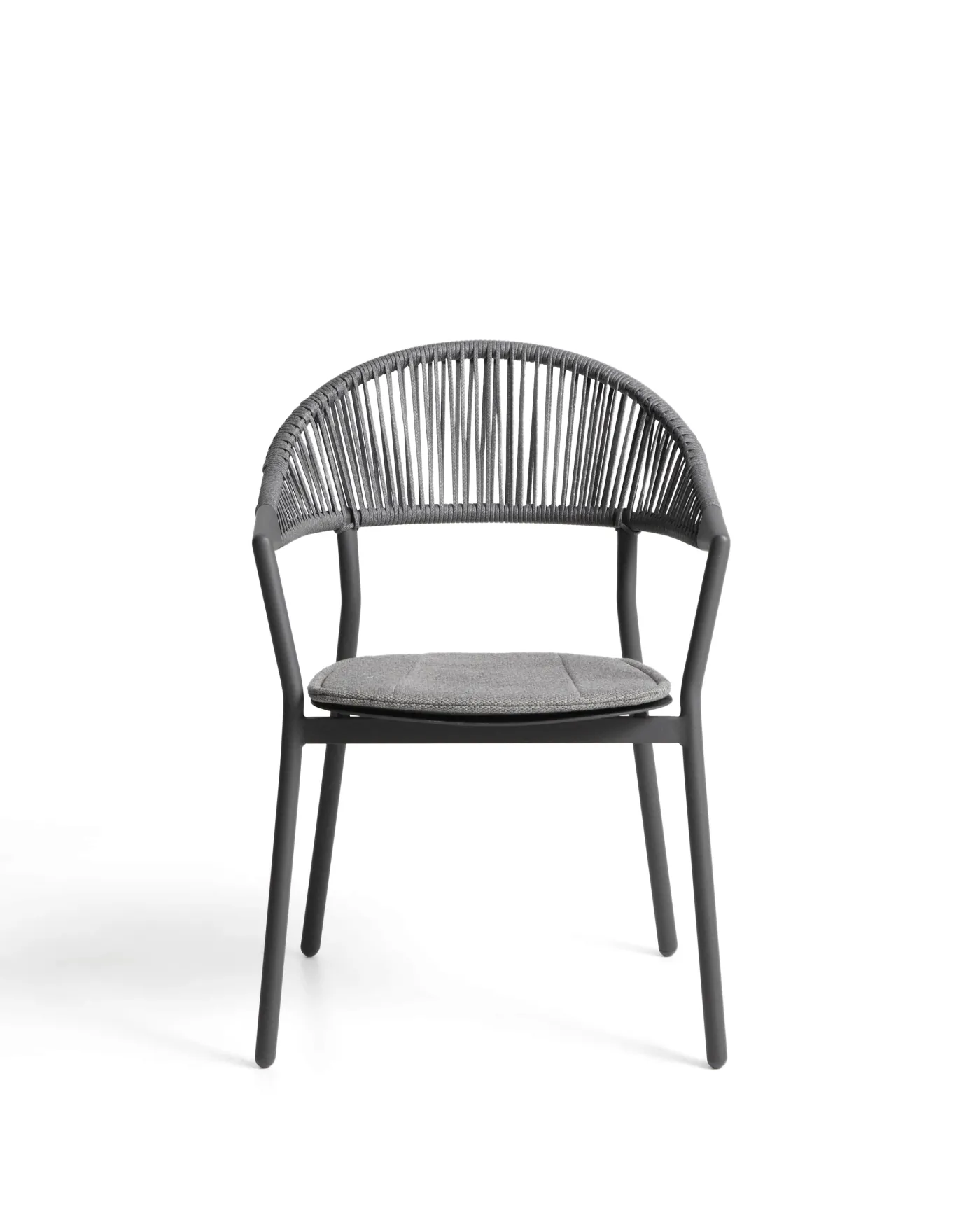 KAVE HOME Gartenstuhl ALIMIA