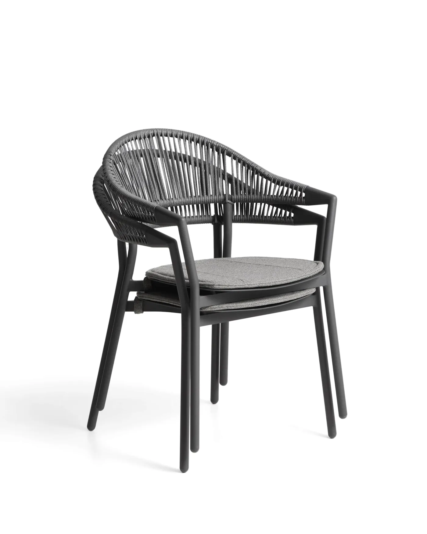 KAVE HOME Gartenstuhl ALIMIA