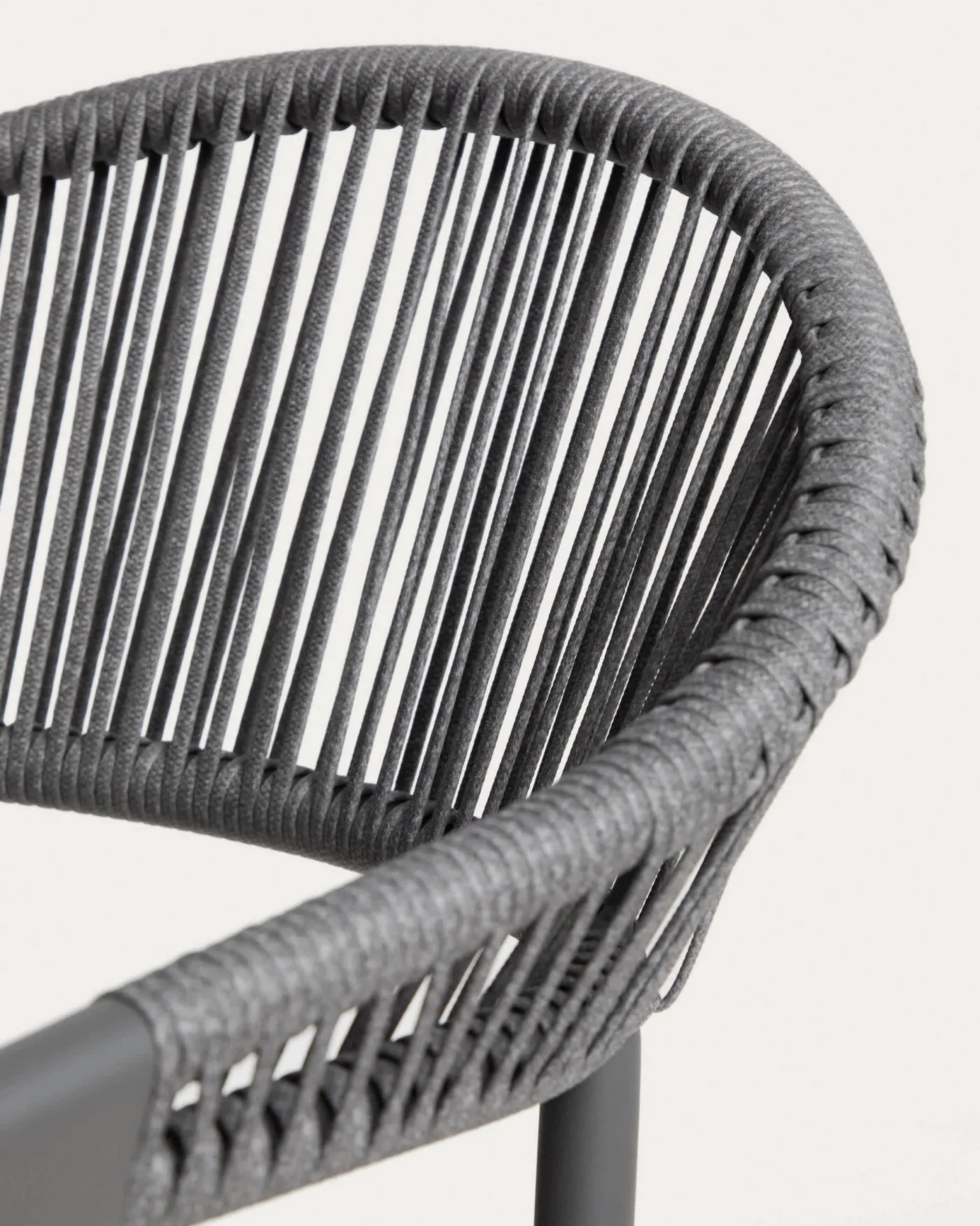 KAVE HOME Gartenstuhl ALIMIA