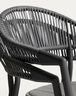 KAVE HOME Gartenstuhl ALIMIA
