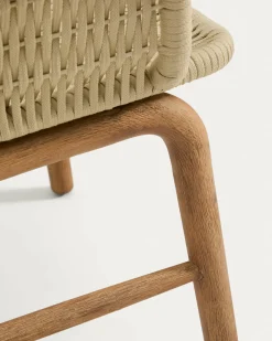 KAVE HOME Gartenstuhl ALIPA