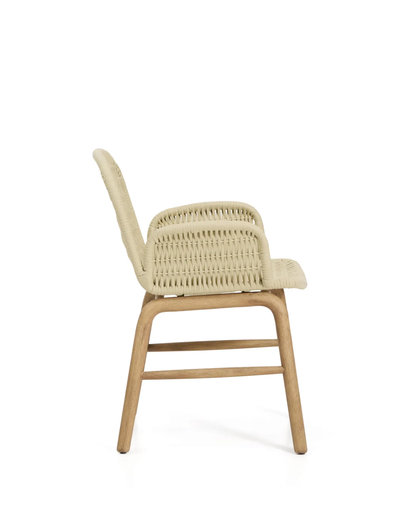 KAVE HOME Gartenstuhl ALIPA