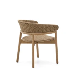 KAVE HOME Gartenstuhl ARINELLA