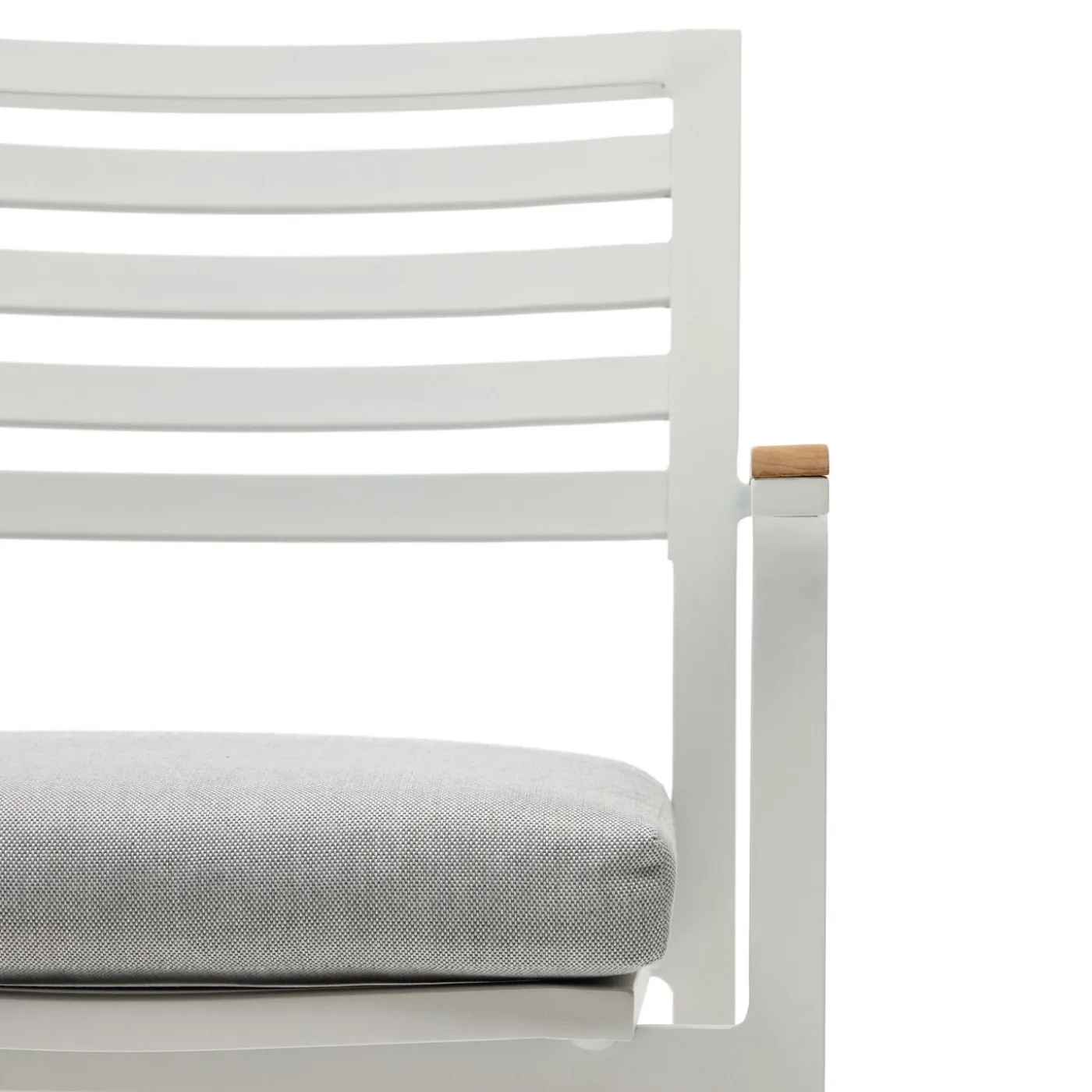 KAVE HOME Gartenstuhl BONA