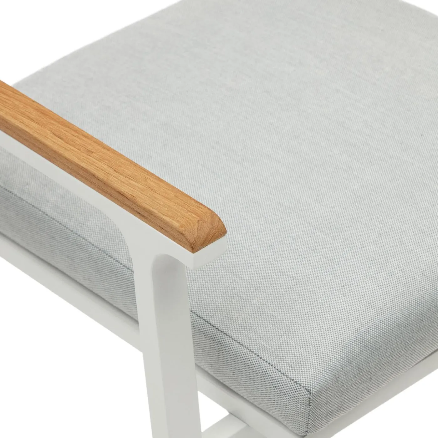 KAVE HOME Gartenstuhl BONA