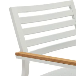 KAVE HOME Gartenstuhl BONA