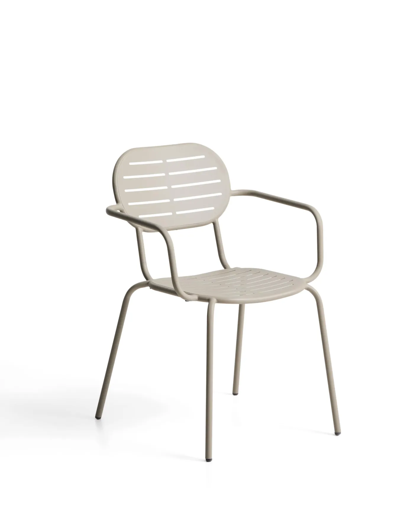 KAVE HOME Gartenstuhl BRAI