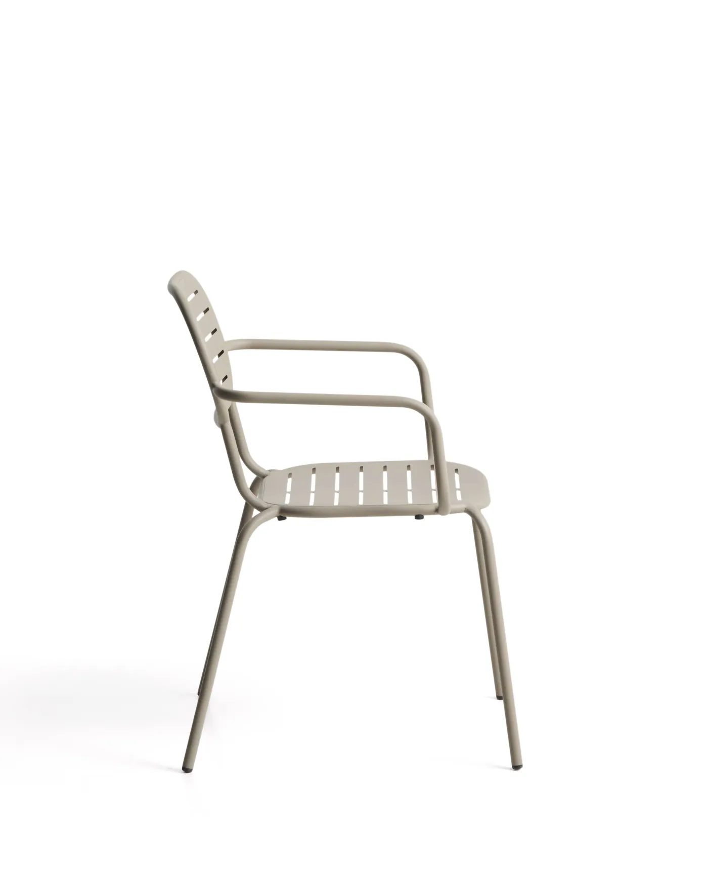 KAVE HOME Gartenstuhl BRAI