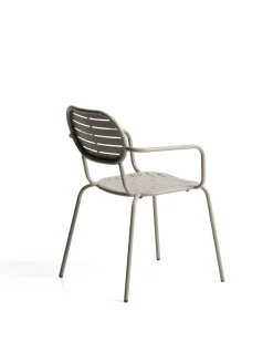 KAVE HOME Gartenstuhl BRAI