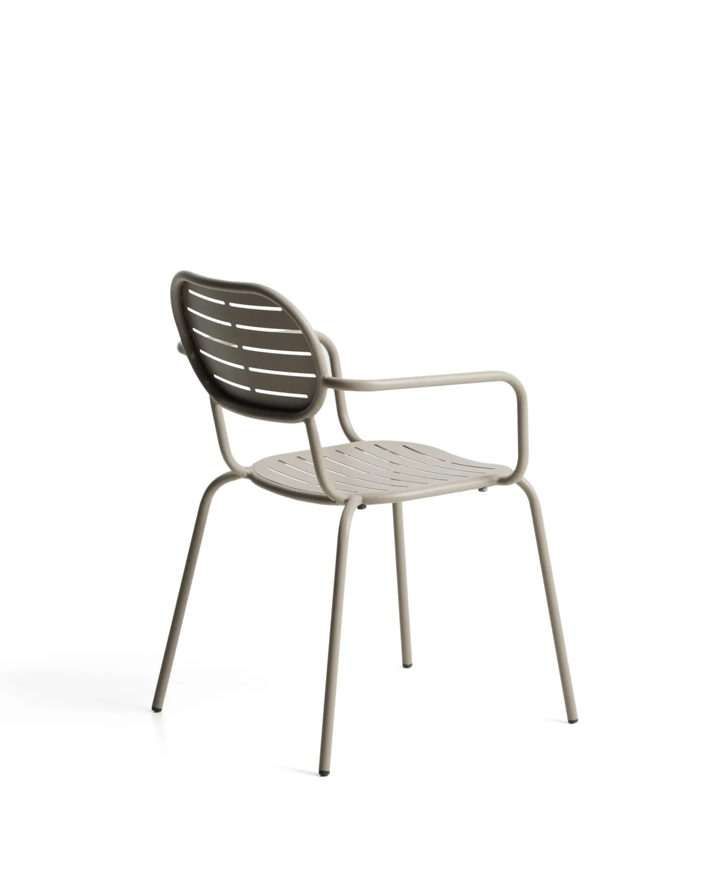 KAVE HOME Gartenstuhl BRAI
