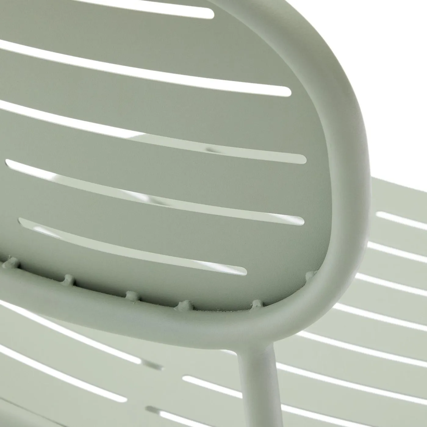KAVE HOME Gartenstuhl BRAI