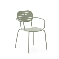 KAVE HOME Gartenstuhl BRAI