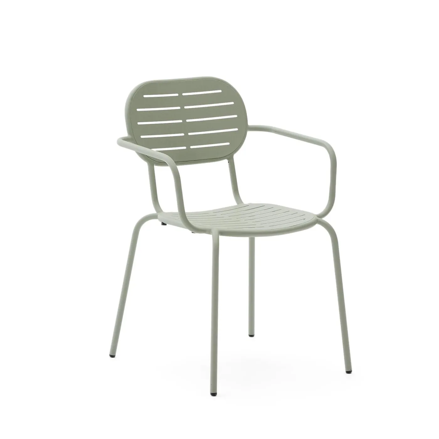 KAVE HOME Gartenstuhl BRAI