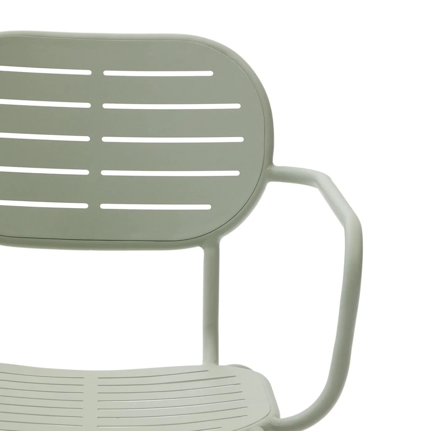 KAVE HOME Gartenstuhl BRAI