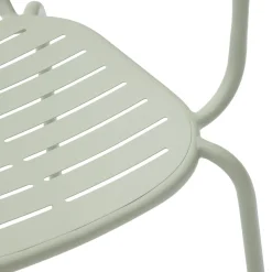 KAVE HOME Gartenstuhl BRAI