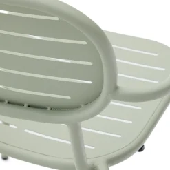 KAVE HOME Gartenstuhl BRAI