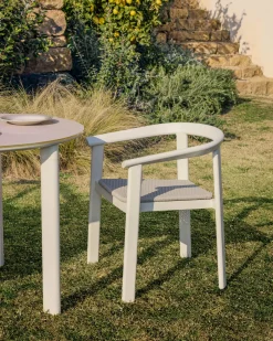 KAVE HOME Gartenstuhl ERICE