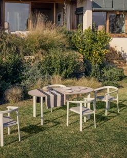 KAVE HOME Gartenstuhl ERICE