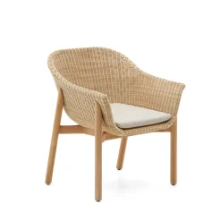 KAVE HOME Gartenstuhl GALEA