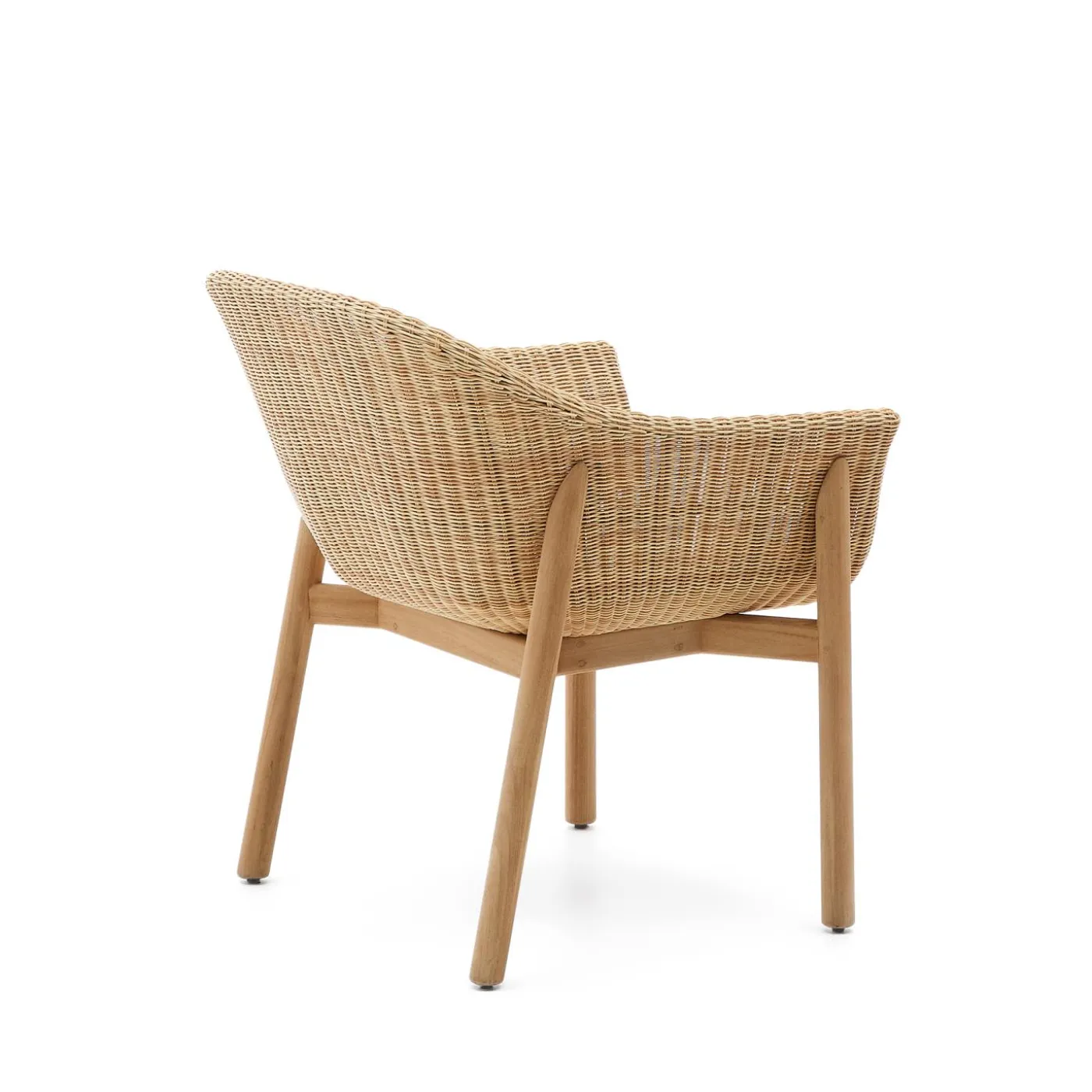 KAVE HOME Gartenstuhl GALEA