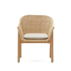KAVE HOME Gartenstuhl GALEA