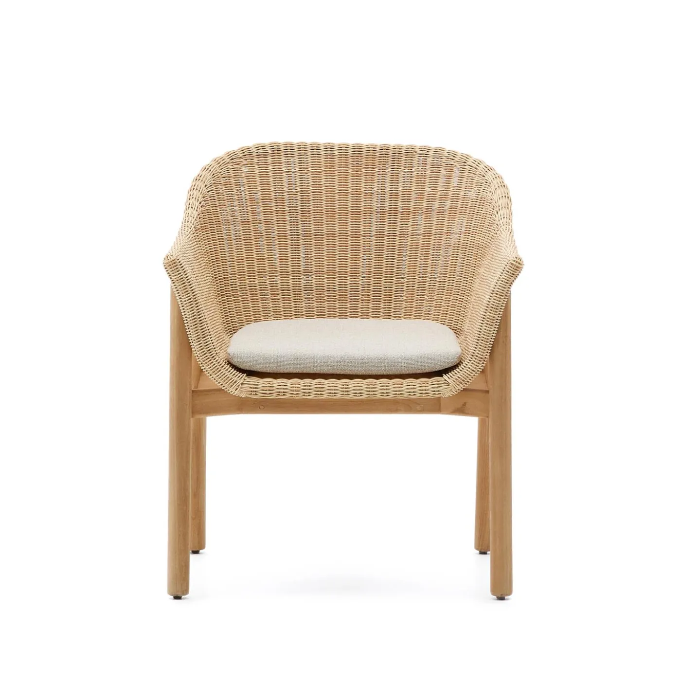 KAVE HOME Gartenstuhl GALEA