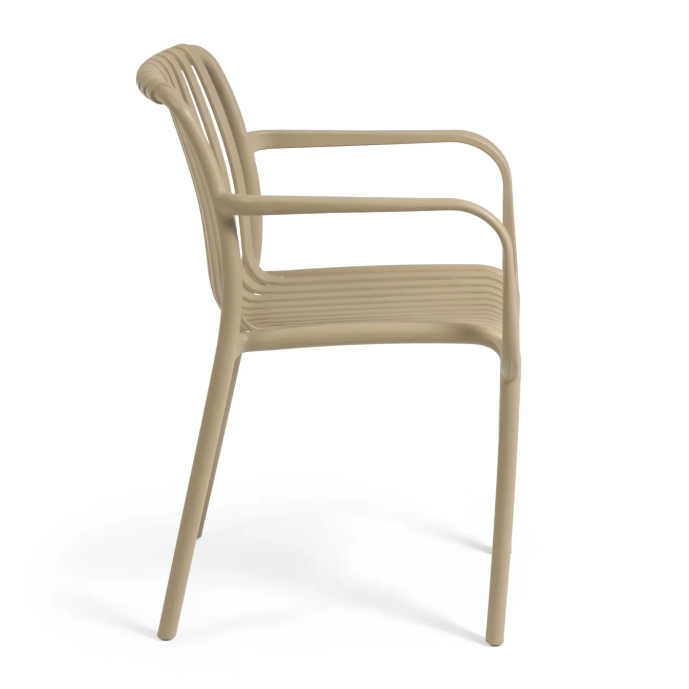 KAVE HOME Gartenstuhl ISABELLINI