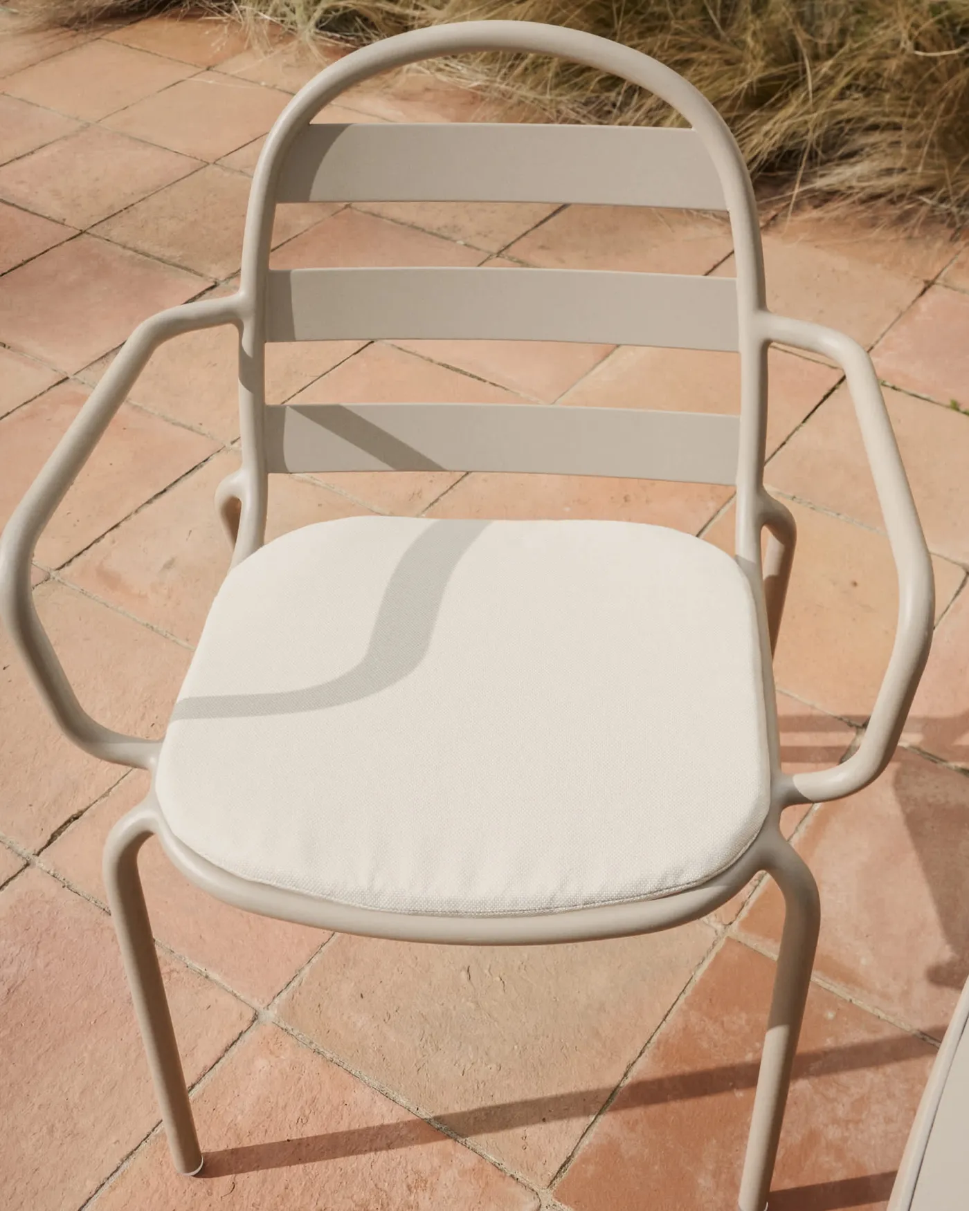 KAVE HOME Gartenstuhl JONCOLS