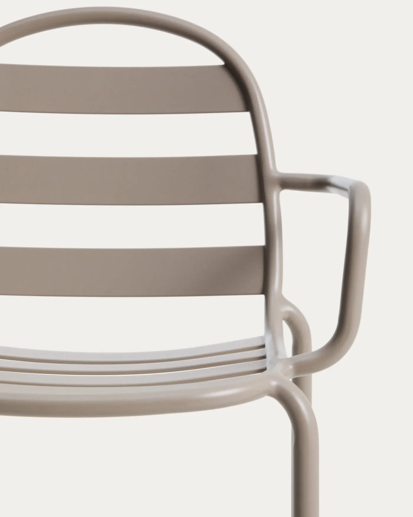 KAVE HOME Gartenstuhl JONCOLS