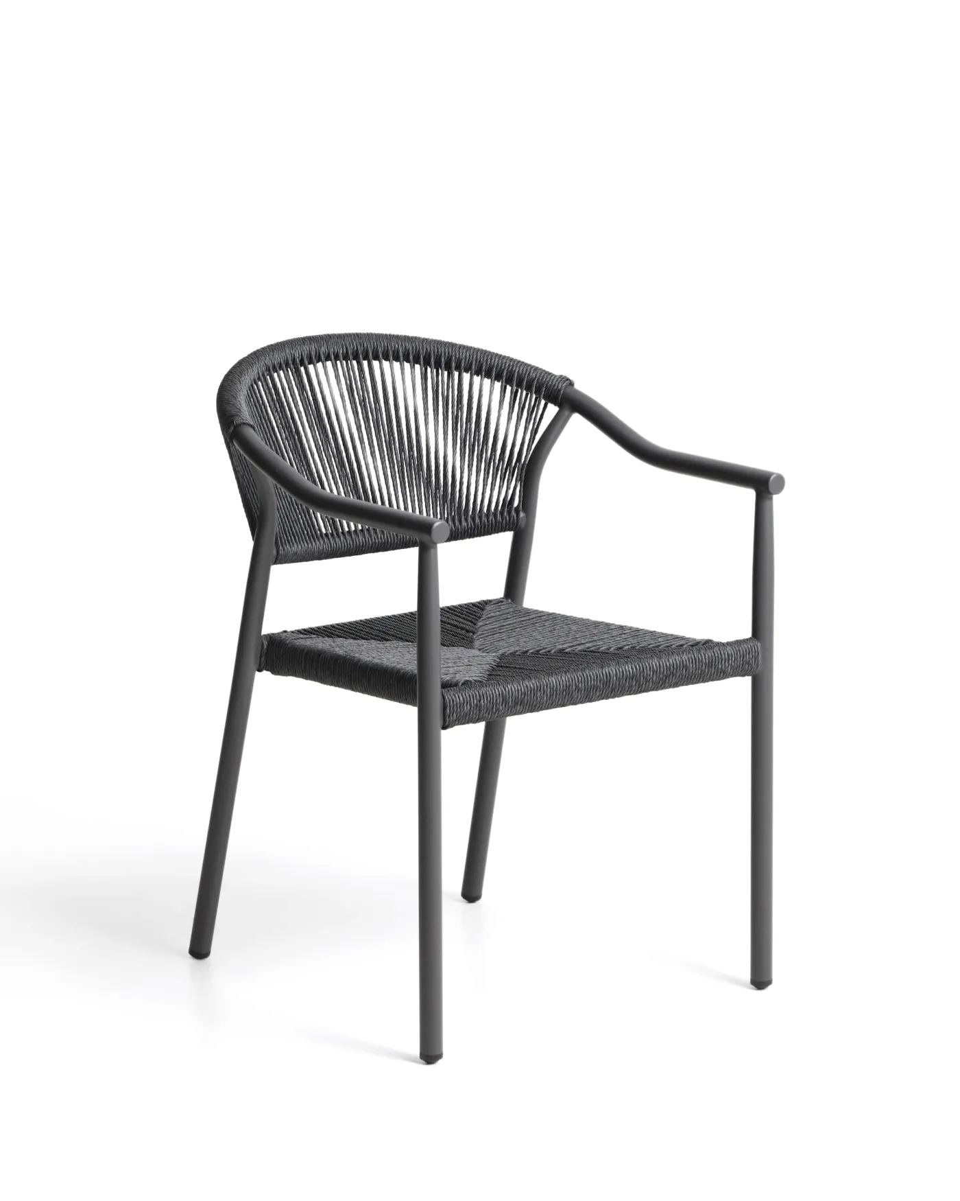 KAVE HOME Gartenstuhl LIVADIA