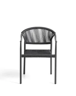 KAVE HOME Gartenstuhl LIVADIA