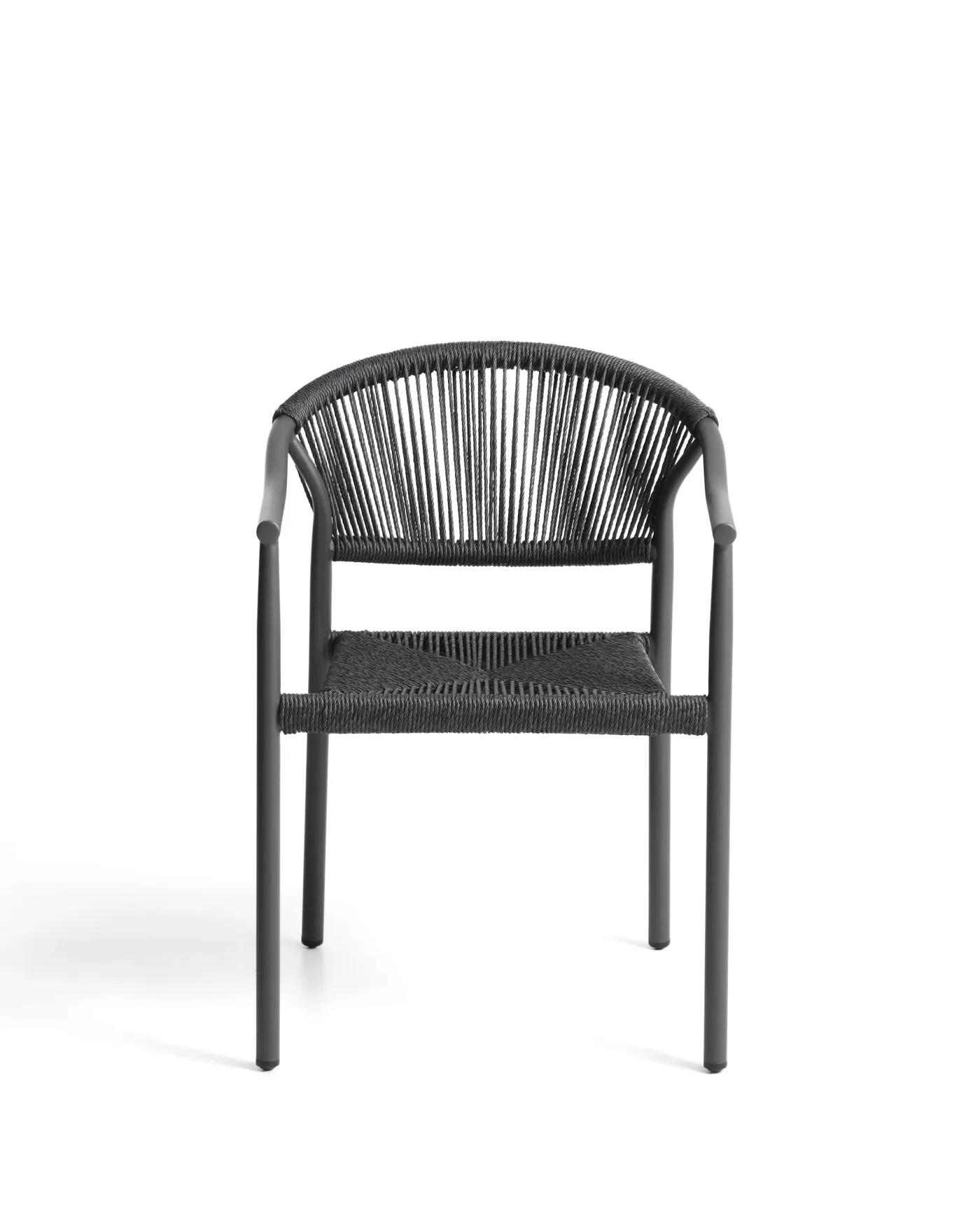 KAVE HOME Gartenstuhl LIVADIA