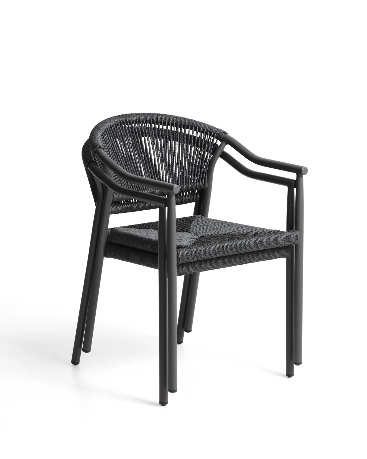 KAVE HOME Gartenstuhl LIVADIA