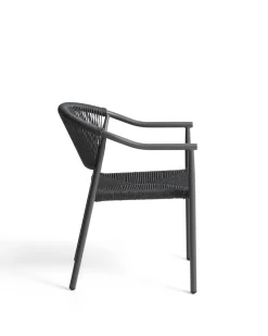 KAVE HOME Gartenstuhl LIVADIA