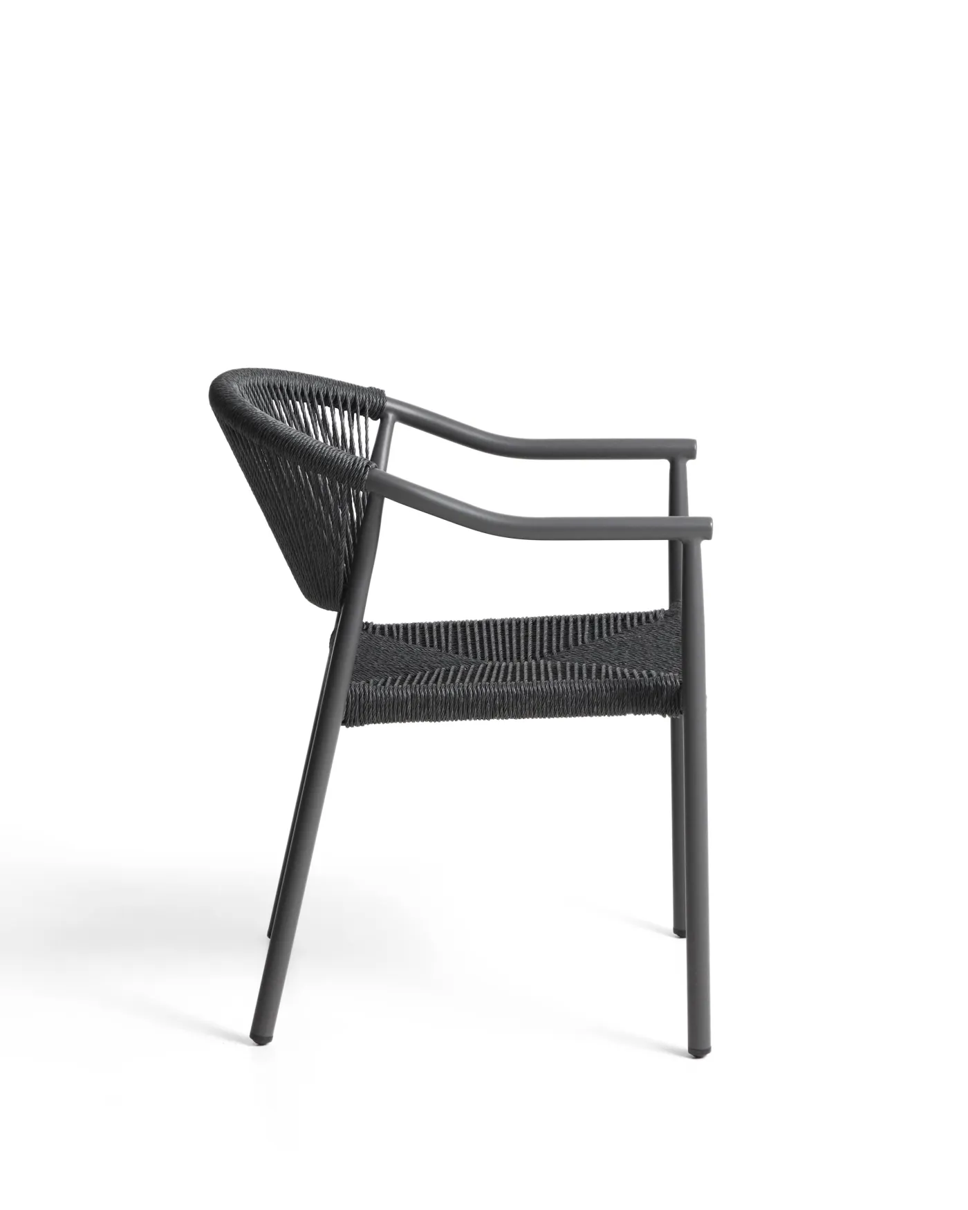 KAVE HOME Gartenstuhl LIVADIA