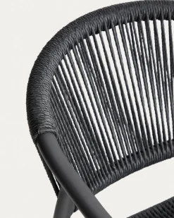 KAVE HOME Gartenstuhl LIVADIA