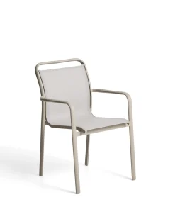 KAVE HOME Gartenstuhl LURI