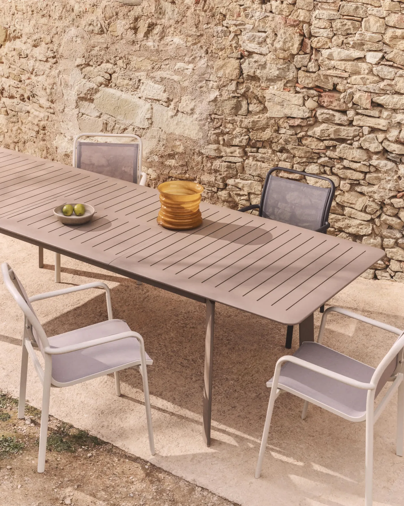 KAVE HOME Gartenstuhl LURI