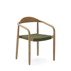 KAVE HOME Gartenstuhl NINA