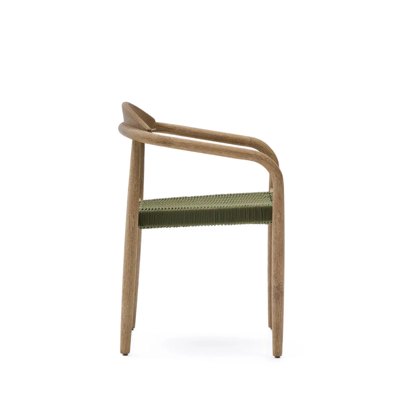 KAVE HOME Gartenstuhl NINA