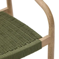KAVE HOME Gartenstuhl NINA