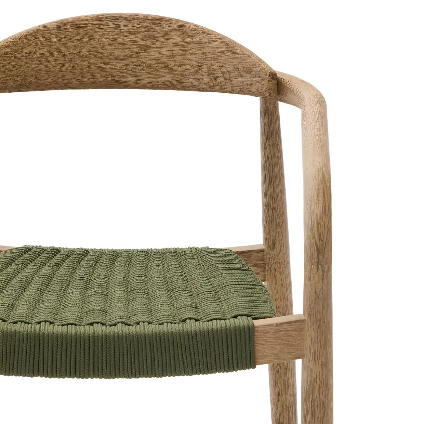 KAVE HOME Gartenstuhl NINA