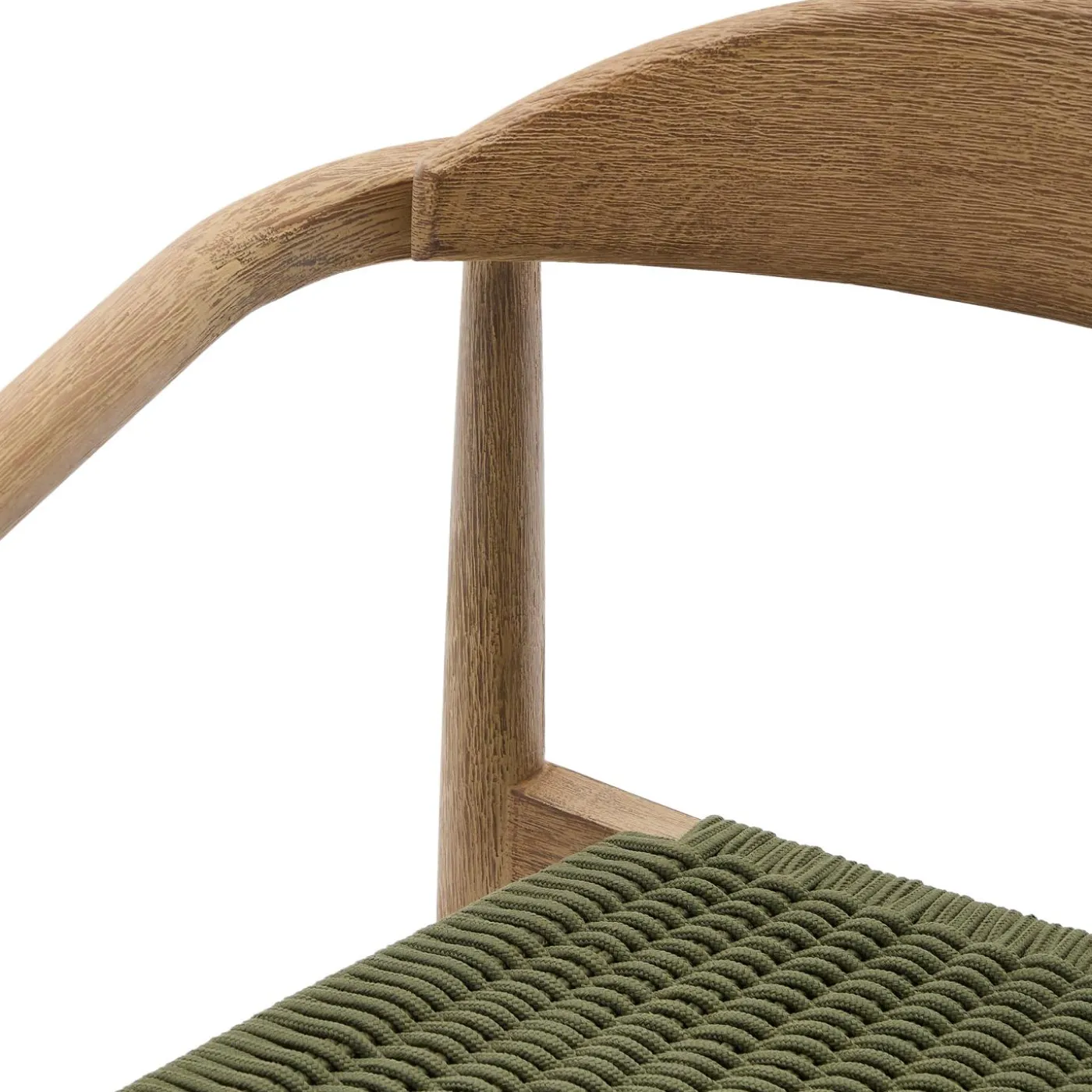KAVE HOME Gartenstuhl NINA