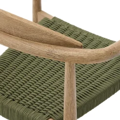KAVE HOME Gartenstuhl NINA
