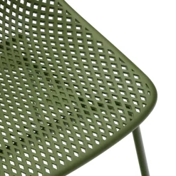 KAVE HOME Gartenstuhl QUINBY