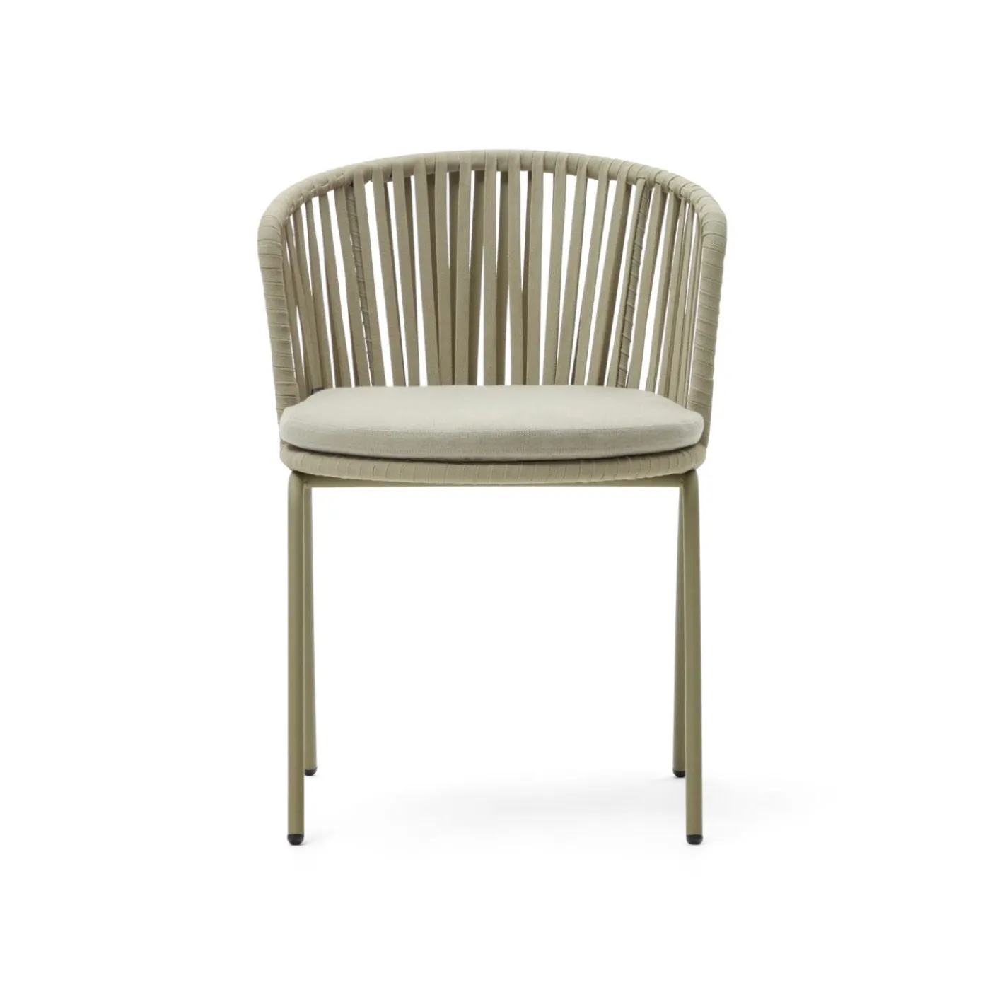 KAVE HOME Gartenstuhl SACONCA