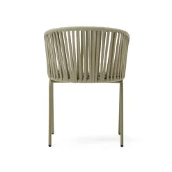 KAVE HOME Gartenstuhl SACONCA
