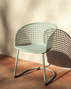 KAVE HOME Gartenstuhl TENARO
