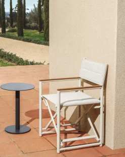 KAVE HOME Gartenstuhl TISNO